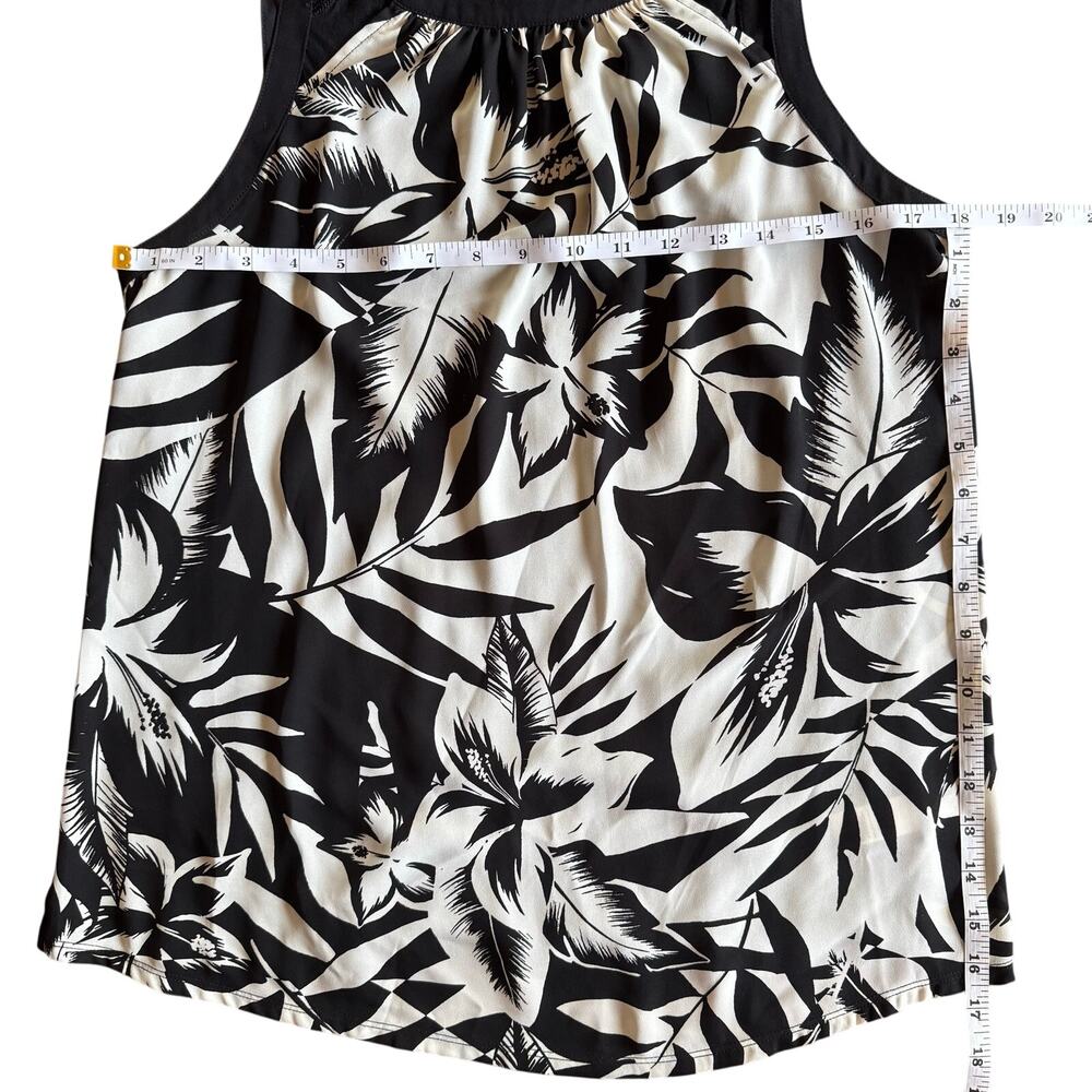 Express Dressy Tank Top - Picture 4 of 6
